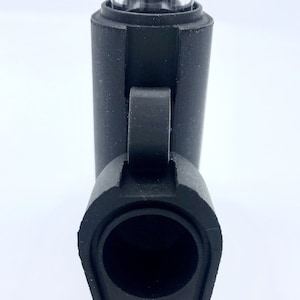 ONE.v2-TITANIUM (odor proof dugout system) image 4