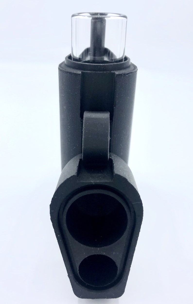 ONE.v2-TITANIUM (odor proof dugout system) image 4