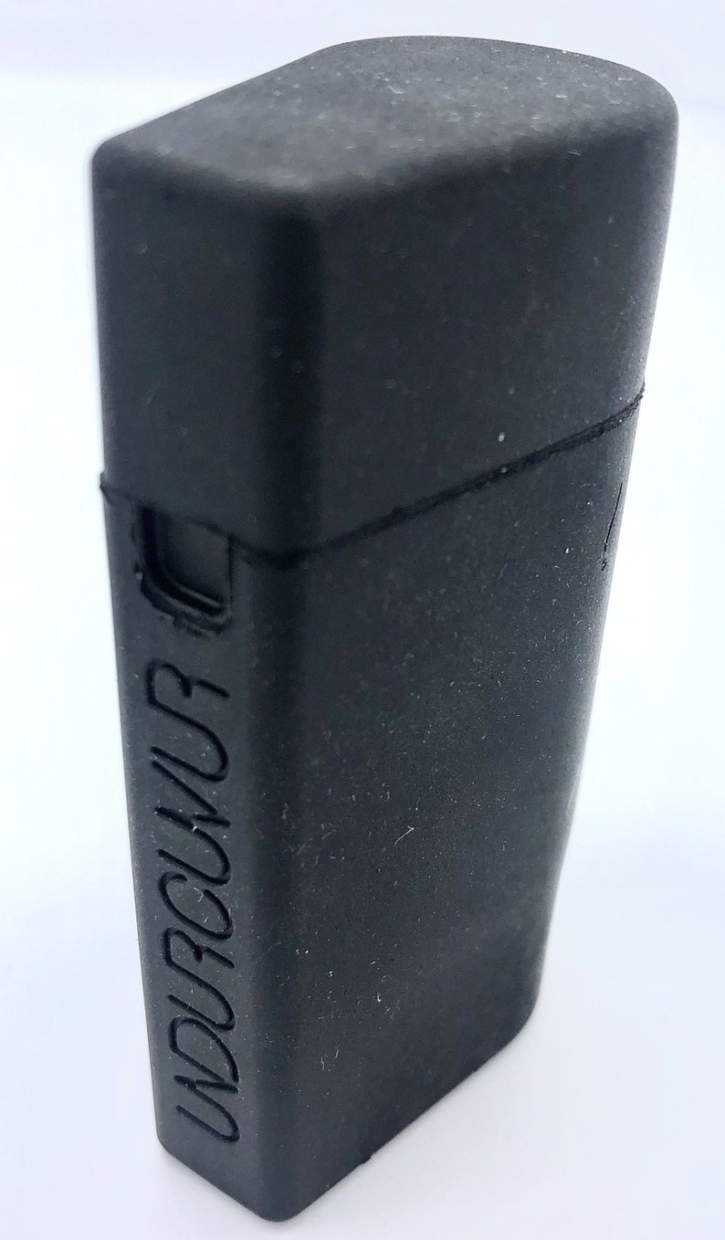 ONE.v2-TITANIUM (odor proof dugout system) image 5