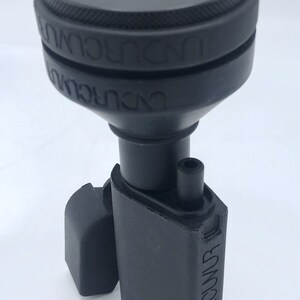 ONE.v2-TITANIUM (odor proof dugout system) image 7