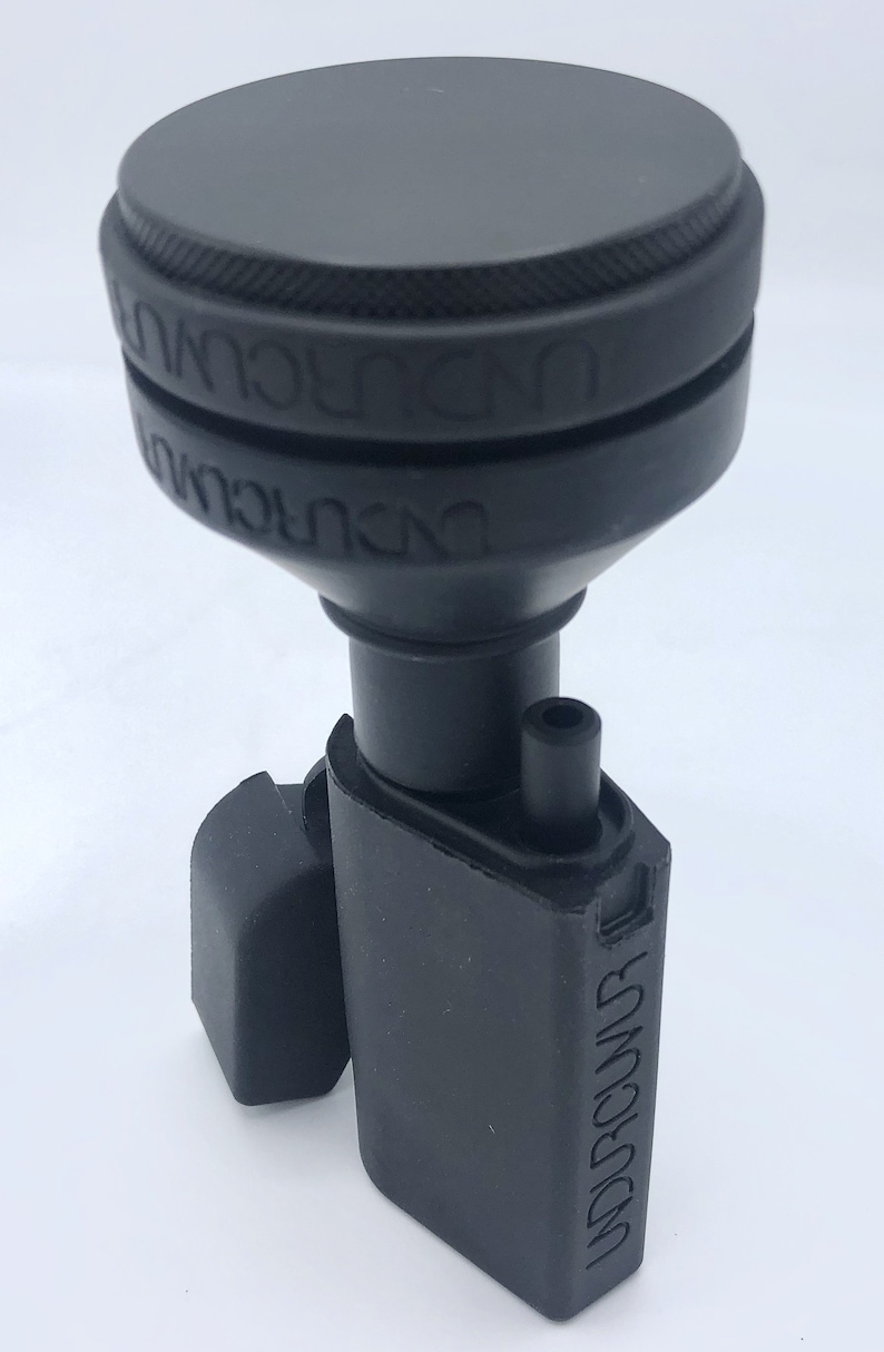ONE.v2-TITANIUM (odor proof dugout system) image 7