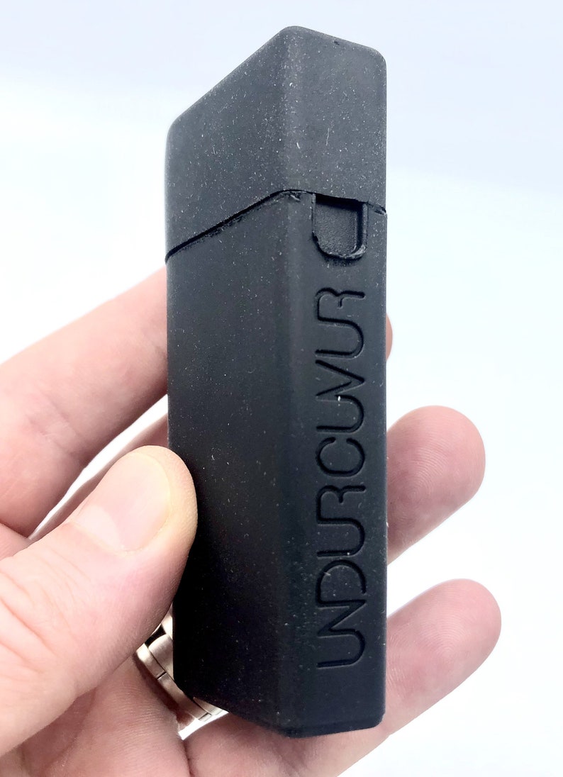 ONE.v2-TITANIUM (odor proof dugout system) image 3