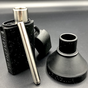 ONE.v2-TITANIUM (odor proof dugout system)