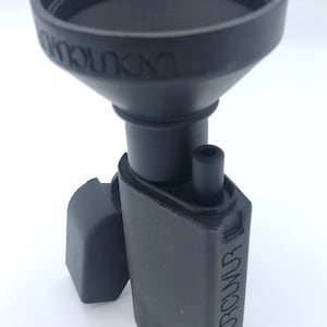 ONE.v2-TITANIUM (odor proof dugout system) image 6