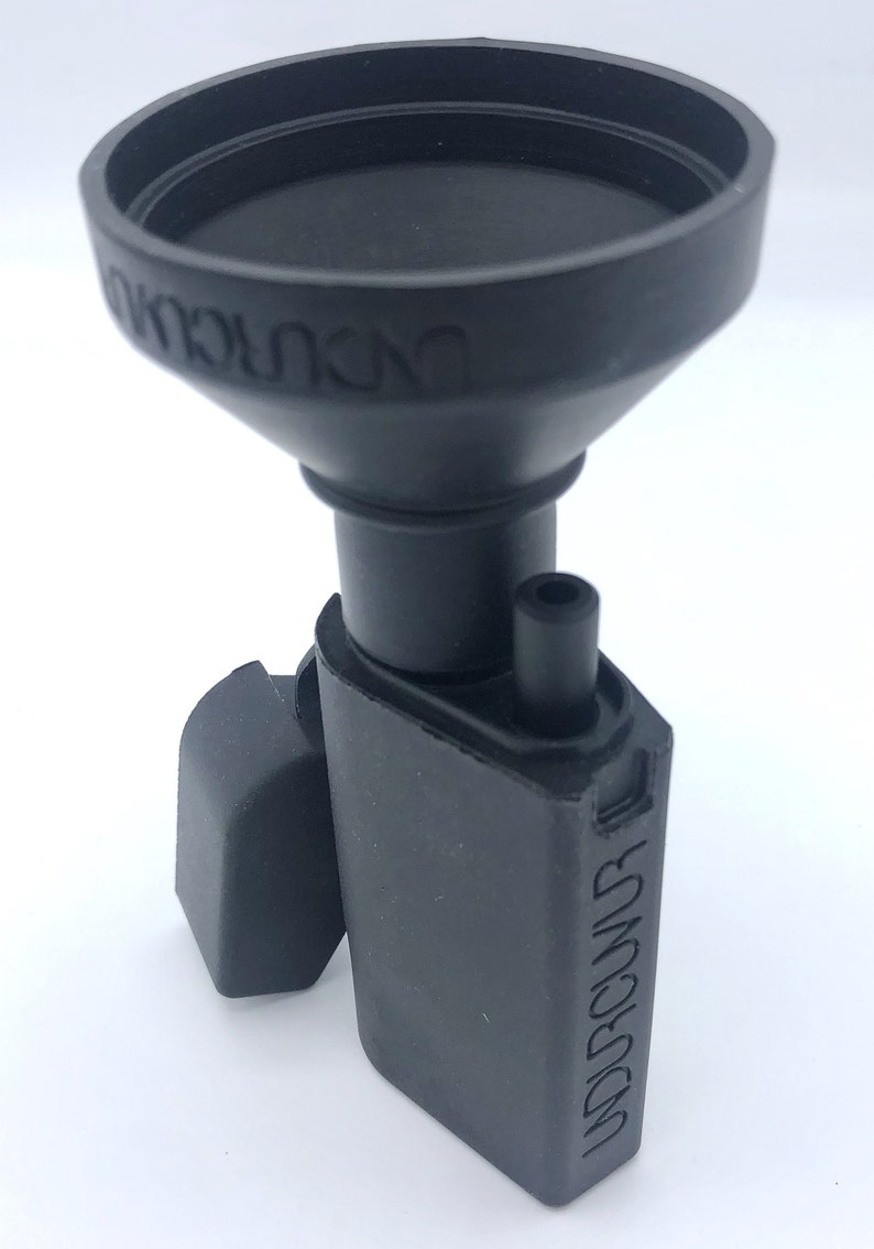 ONE.v2-TITANIUM (odor proof dugout system) image 6