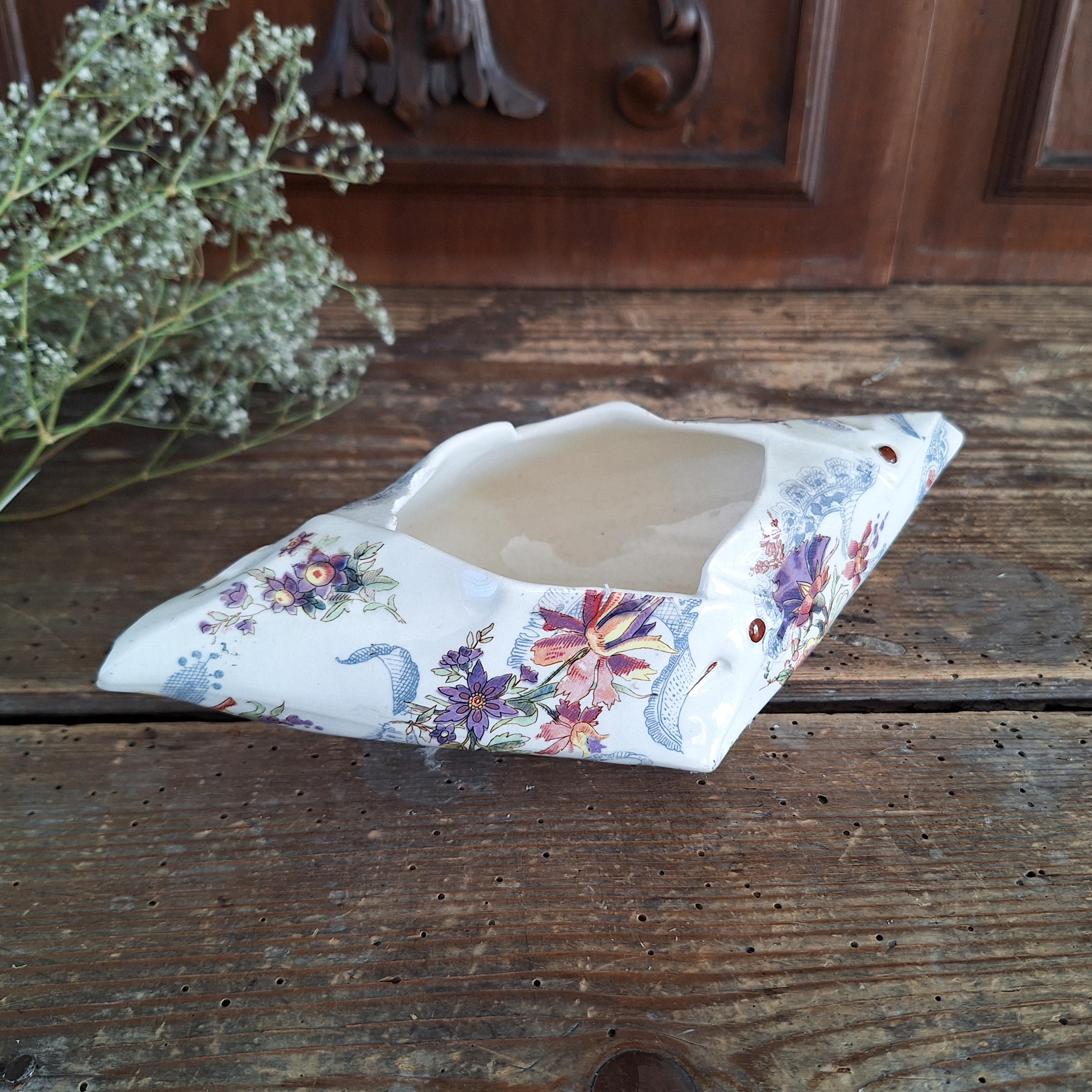 Sarreguemines Lavalliere - Etsy