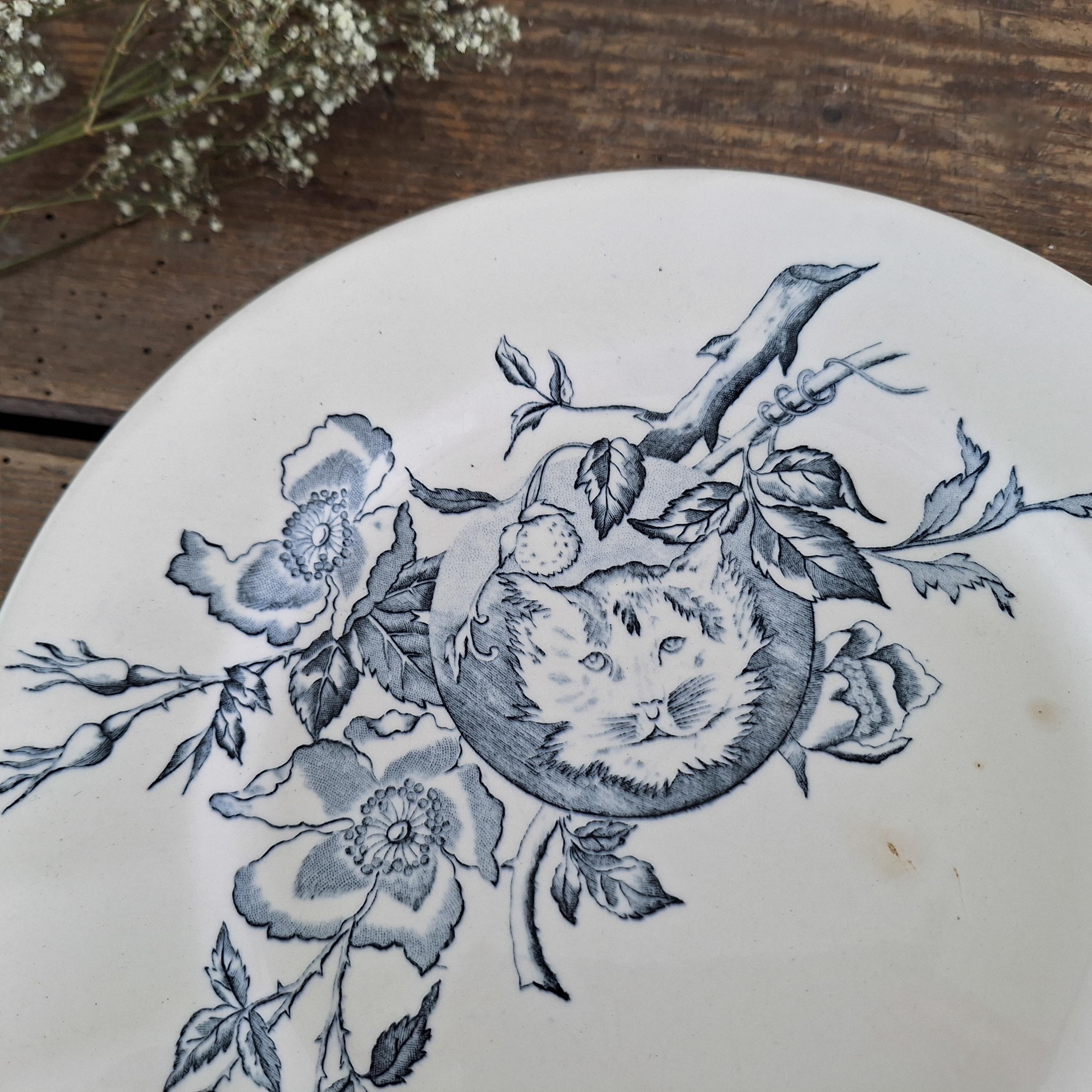 Terre De Fer - Etsy