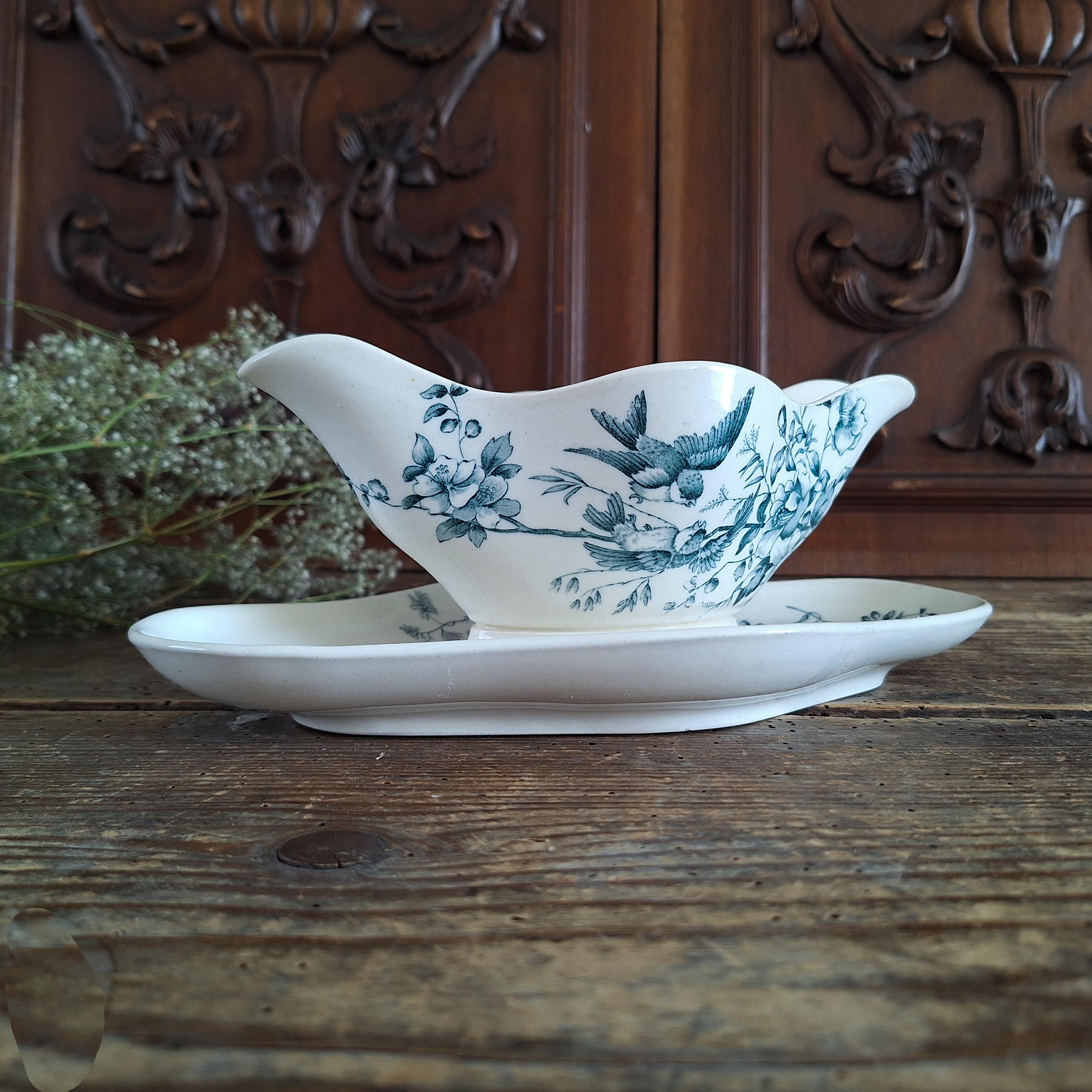 Longwy ceramic - Etsy 日本