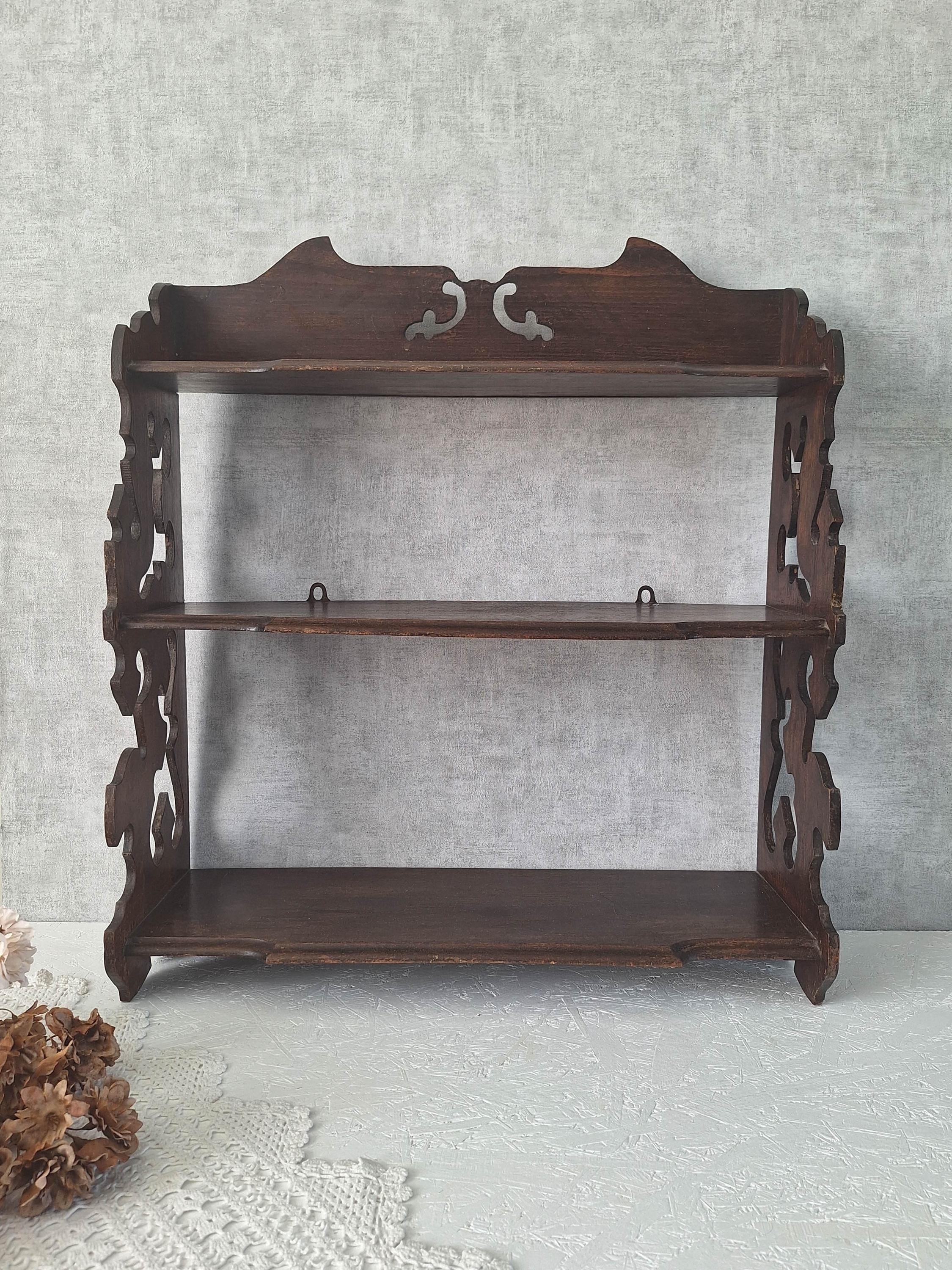 Antique bookcase - Etsy 日本