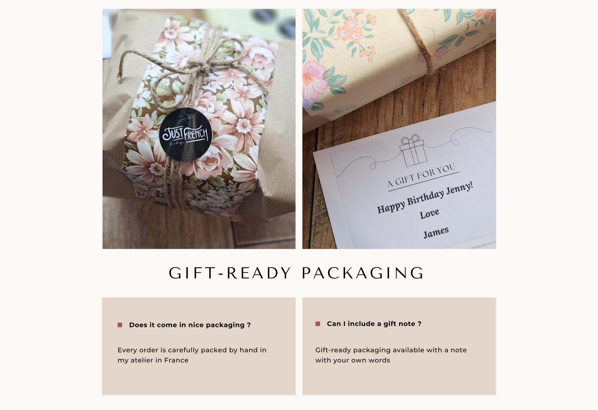 アンティーク リモージュ オーバル サービング プラッター、GDA