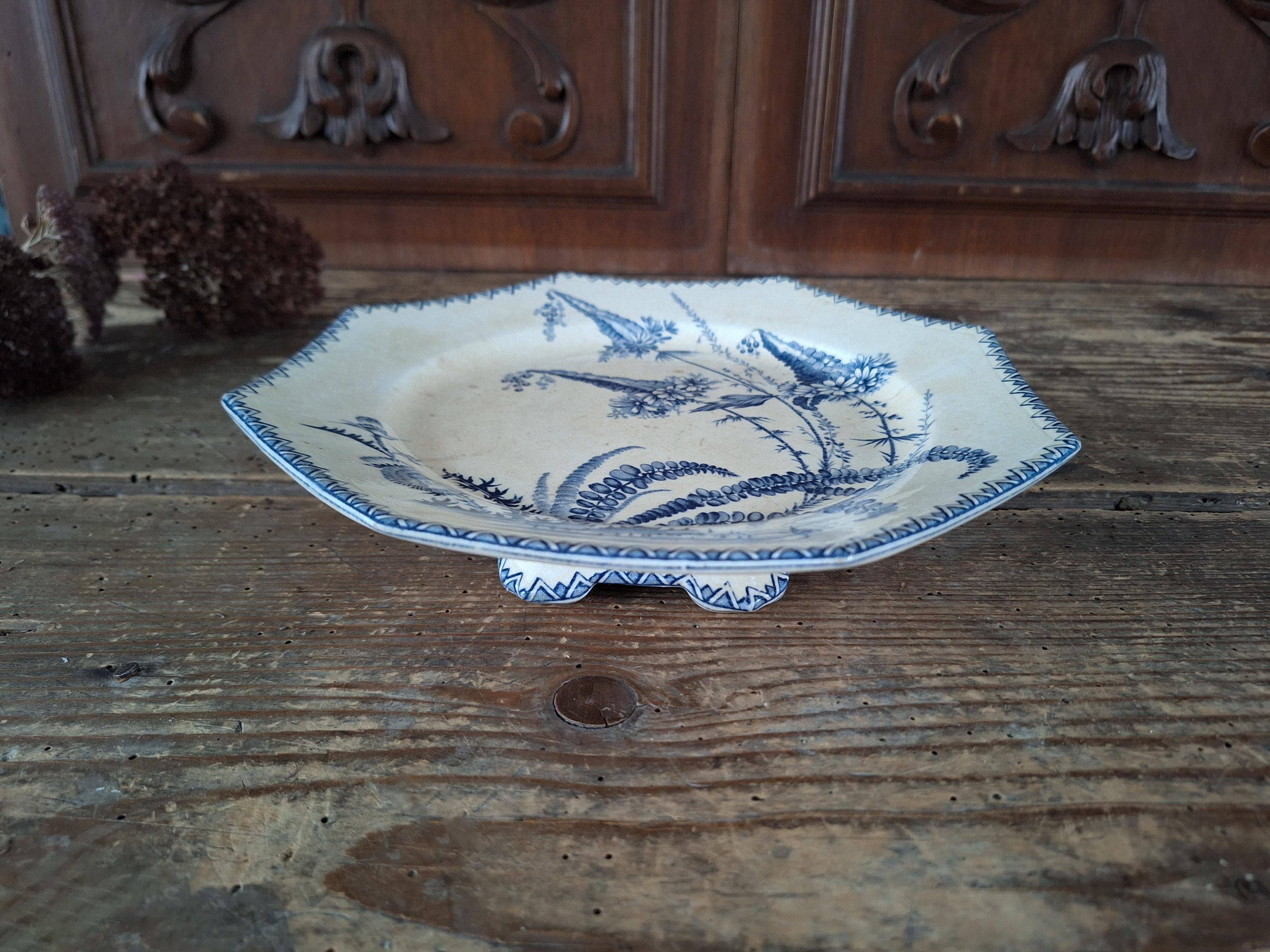 Clairefontaine Faience - Etsy