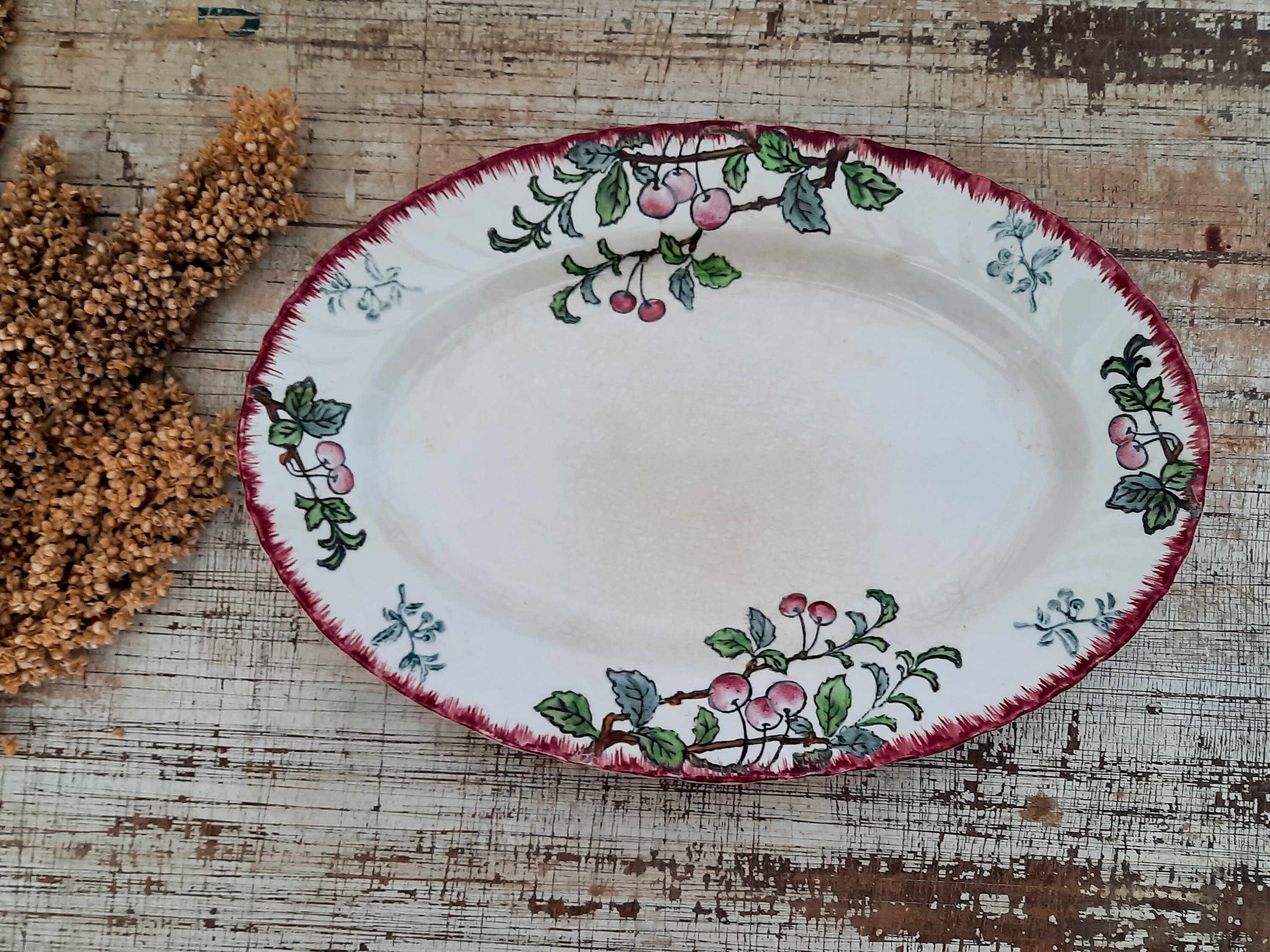 ディネット フランス アンティーク 0501560 b | jinen_antique
