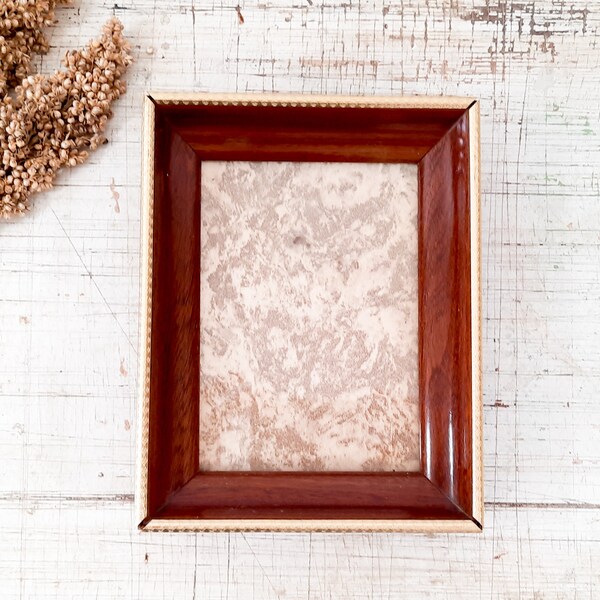 Support Photo Cadre Plat En Laiton Baroque 40 Cm Pour Cadres Ou Photos