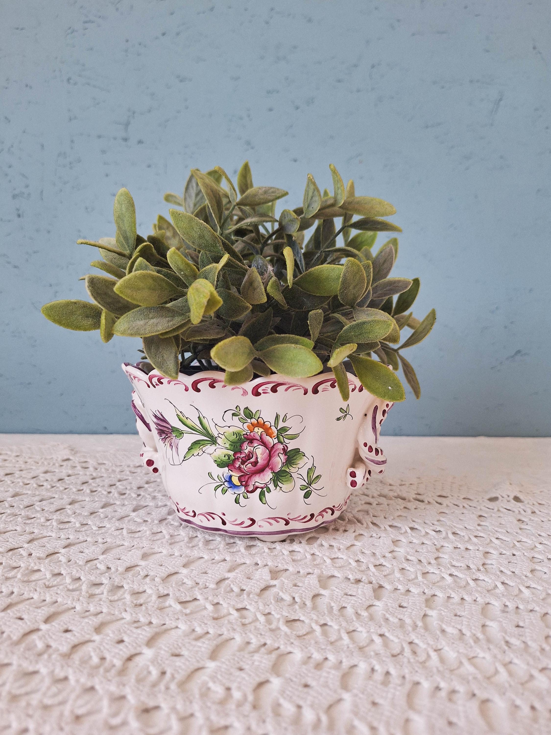 French Cachepot - Etsy - Page 4 French Cachepot - Etsy - Page 4