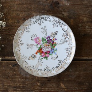 Chastagner Limoges - Etsy