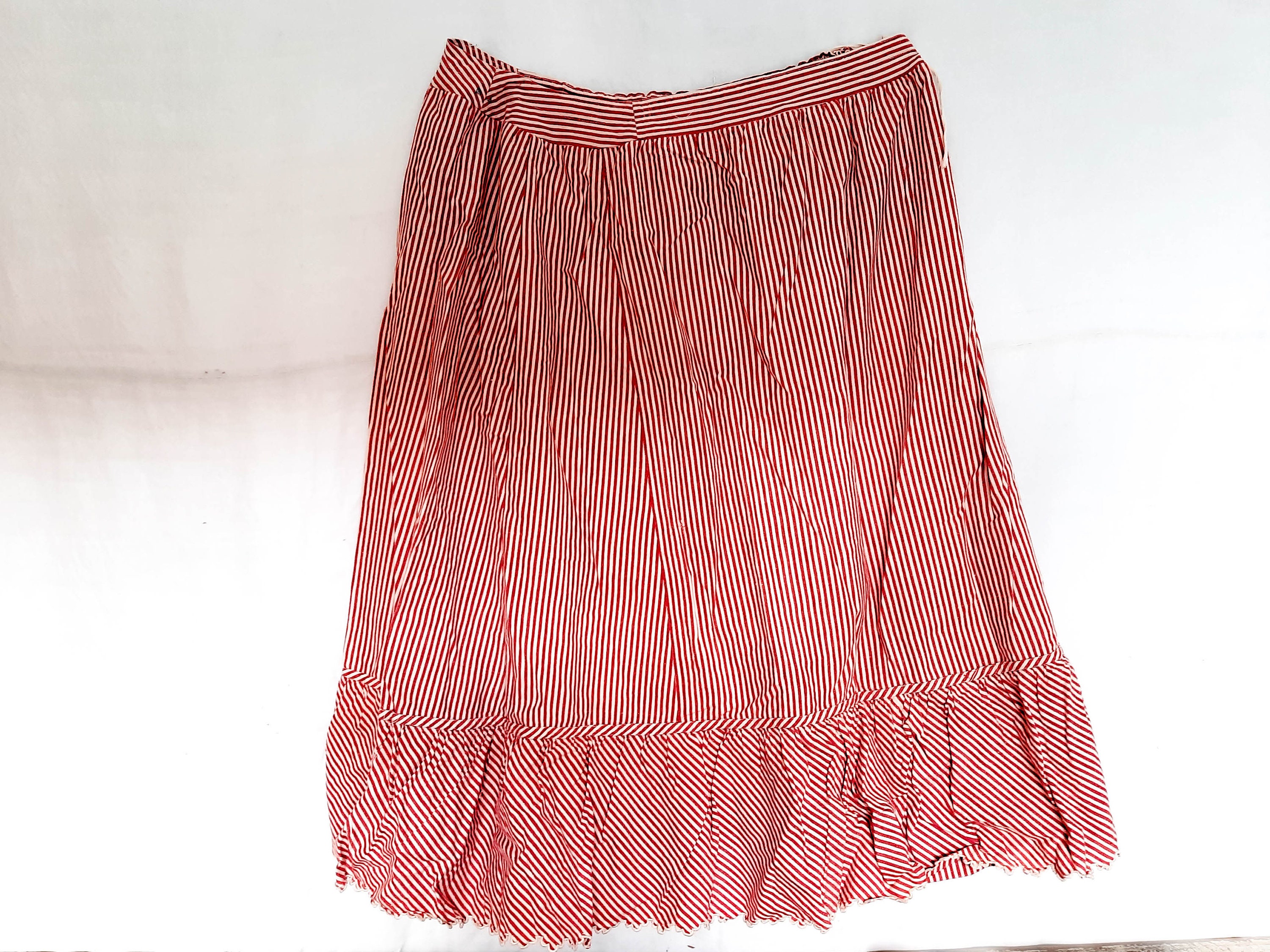 Petticoat Fabric 