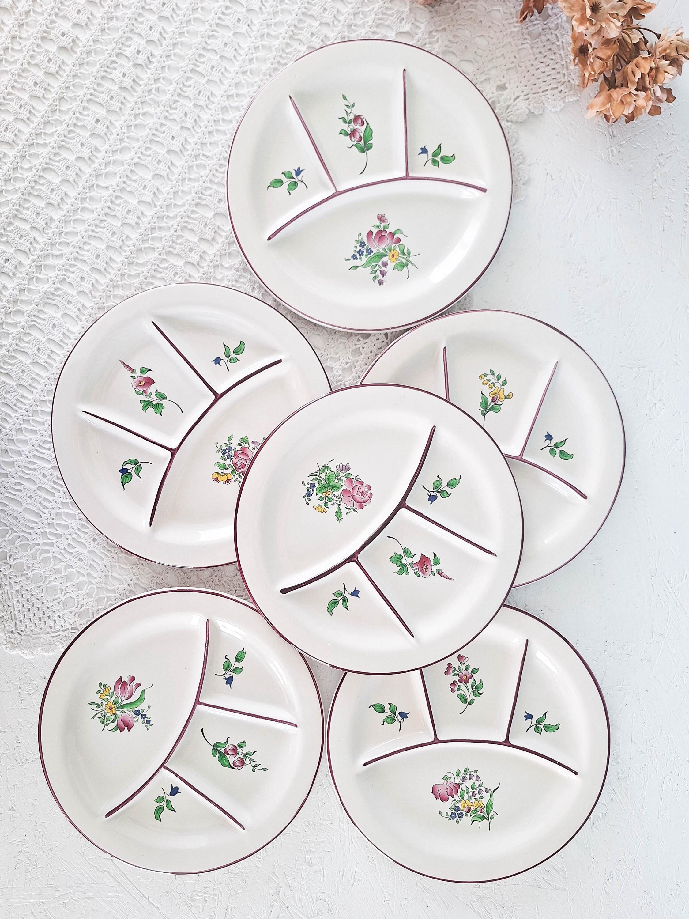 Kg Luneville Pottery - Etsy
