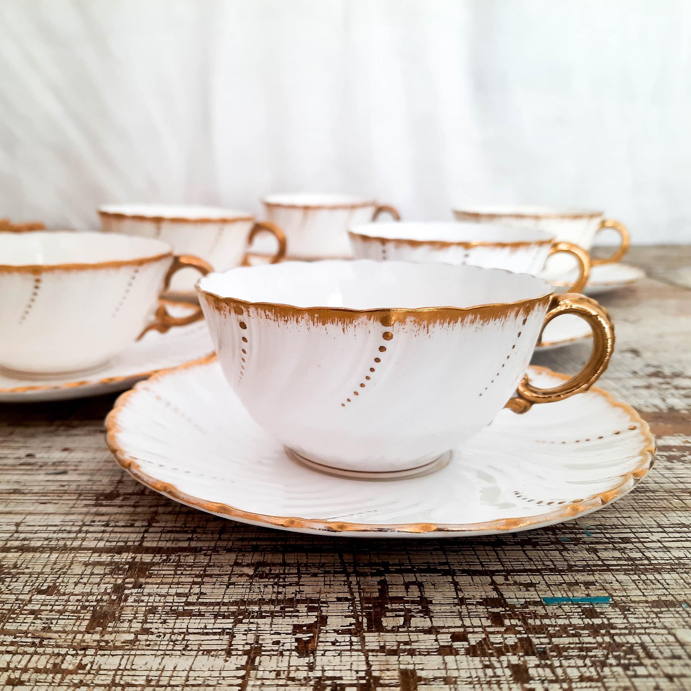 Sarreguemines Louis Xv - Etsy