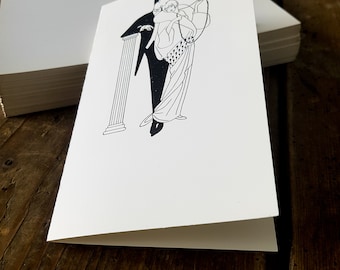 30 Fantastic Unused Art Deco Wedding Invitations Cards Gatsby Menu Cards Art Deco Invitations Valentines Day