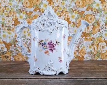 美品　希少⭐︎ フランス　アンティーク　ジャルディニエール　底彫刻 西洋骨董屋ベルエポック フランスアンティーク 少女の彫刻 装飾漆喰