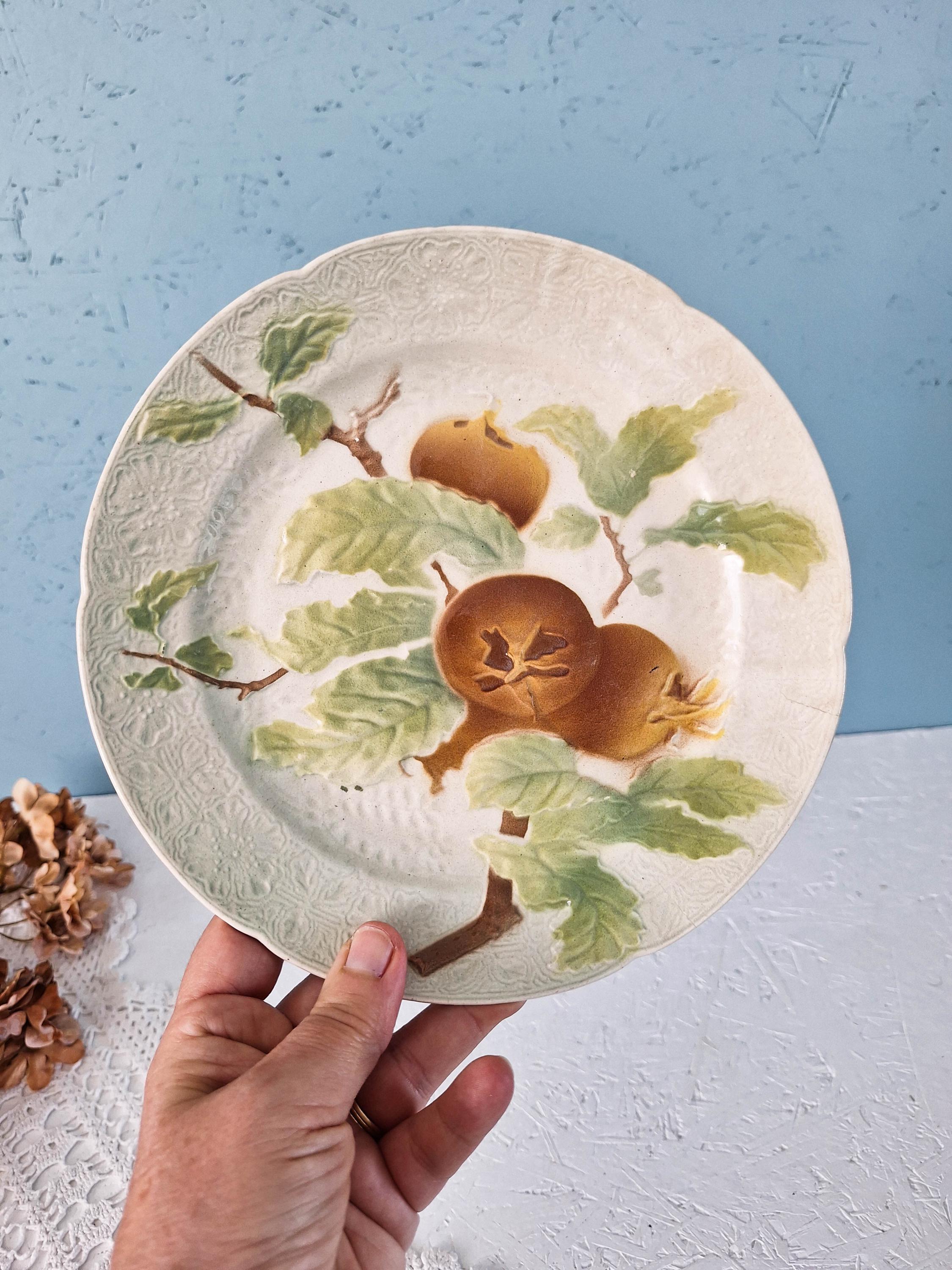 St Clement France Pottery - Etsy