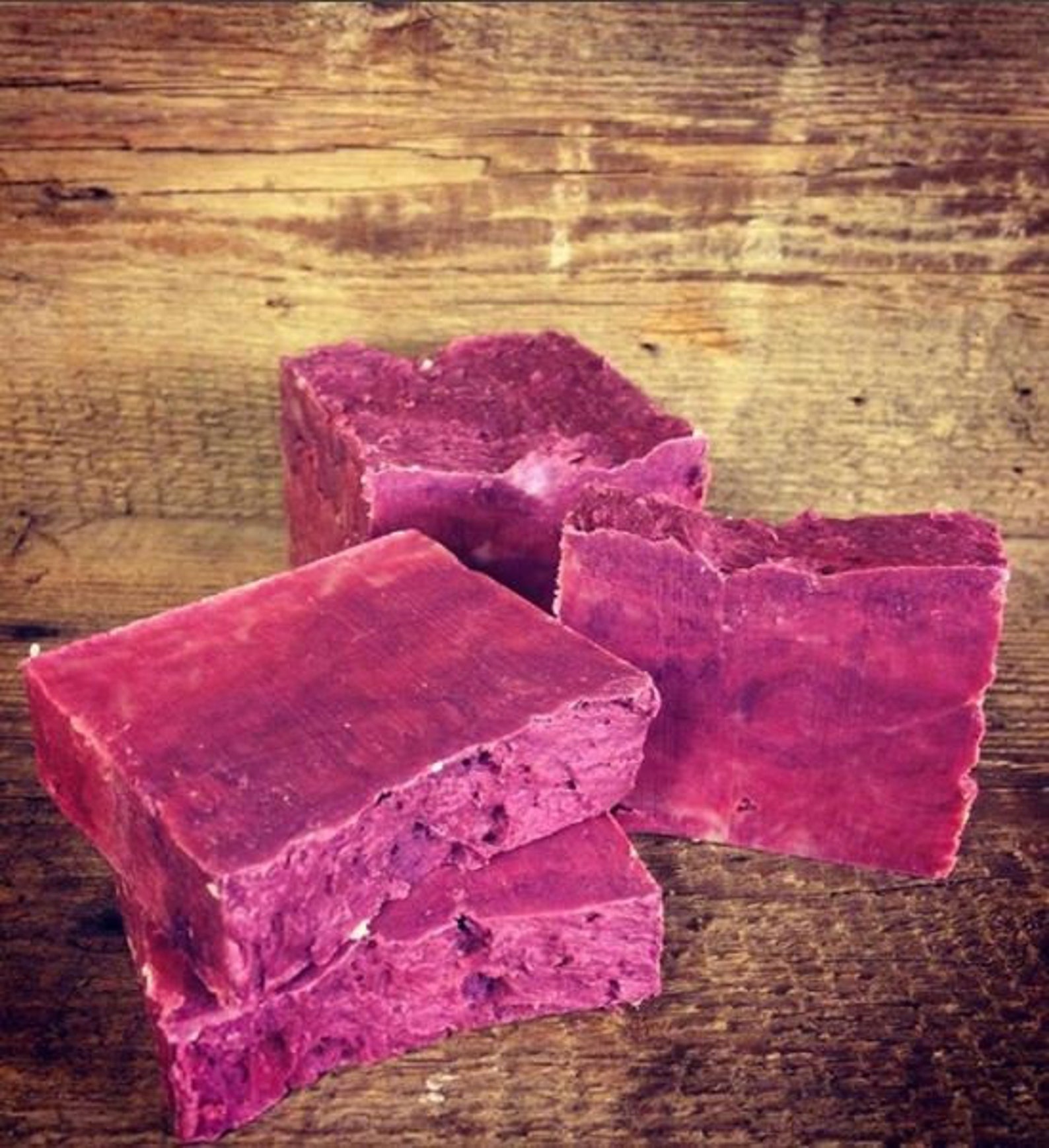 Elderberry Bliss Bar Soap Etsy