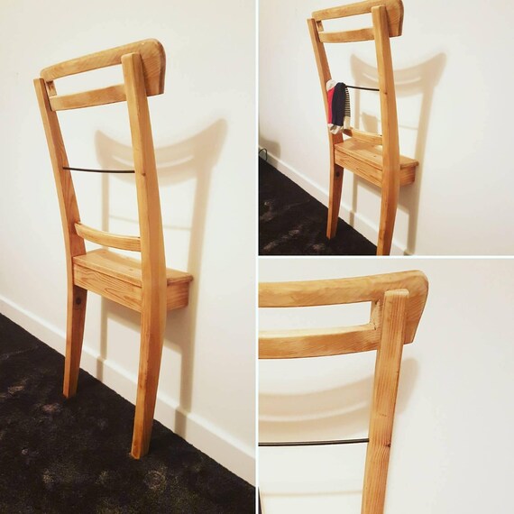 Valet stand Etsy