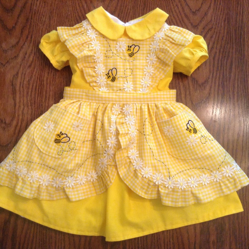 Retro 1950s Dress