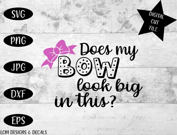 Download Svg Cut Files Bow Big Bows Baby Girl Bow Lover Etsy 3D SVG Files Ideas | SVG, Paper Crafts, SVG File