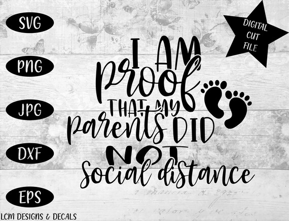 Free Free 313 Baby Quarantine Svg SVG PNG EPS DXF File