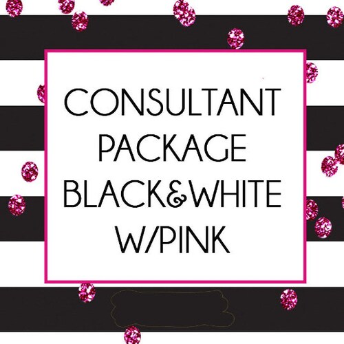 Jewelry Consultant/consultant Sign/jewelry Business Etsy