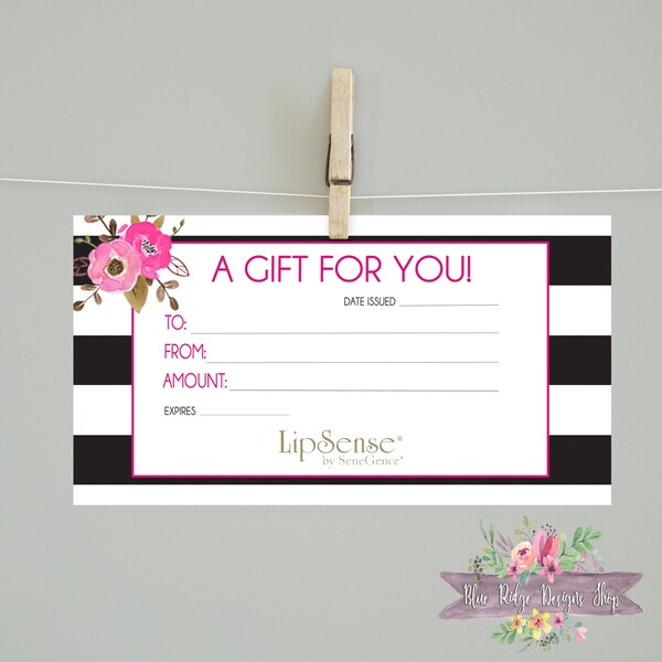 Lipsense Gifts - 60+ Gift Ideas for 2024