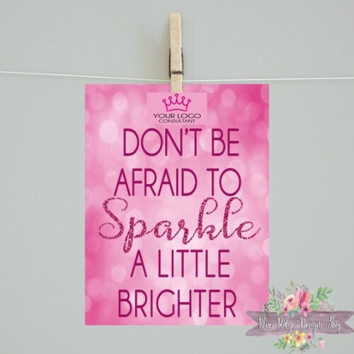 Jewelry Consultant/consultant Sign/jewelry Business Etsy