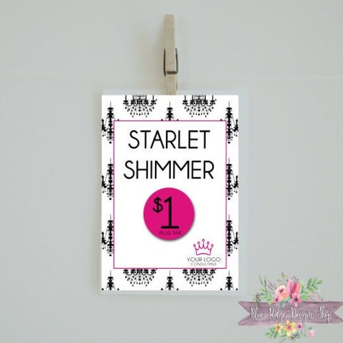 Jewelry Consultant/consultant Sign/jewelry Business Etsy