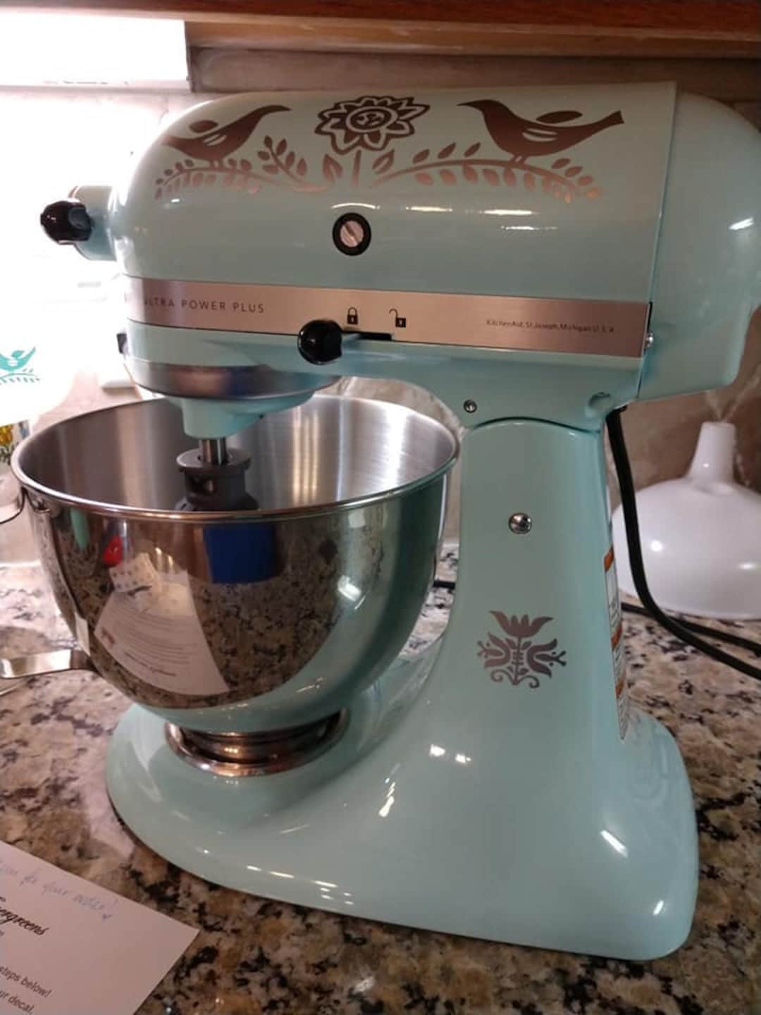 kenwood mixer farmers
