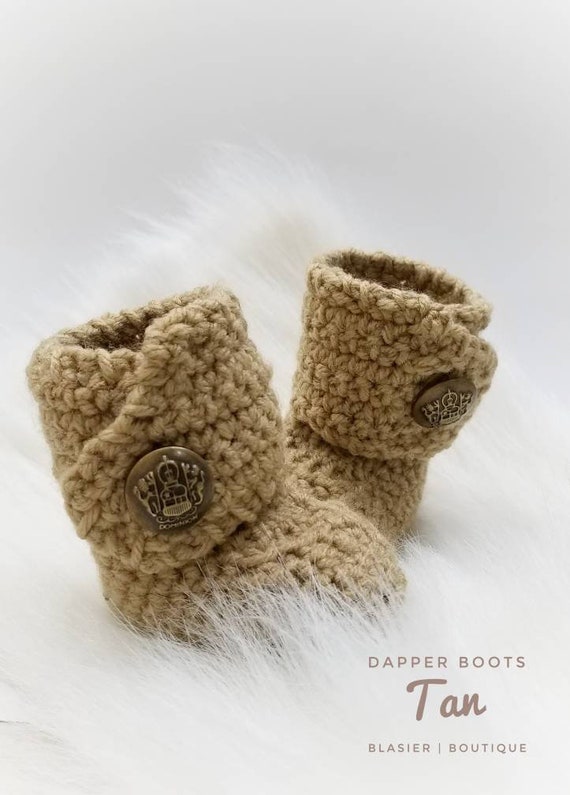 boots baby boy clothes
