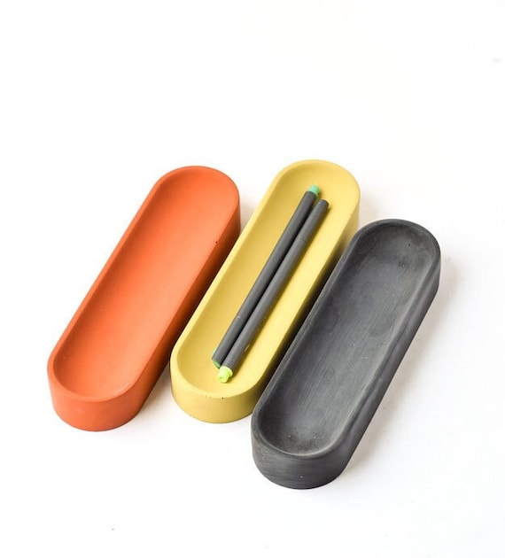 Pen tray deals