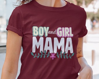Boy and Girl Mama Shirt, Mama Shirt, Boy Girl Mama Shirt, Gift for Mom, Floral Girl Boy Mama Shirt, Mothers Day Gift, Mother Birthday Gift - Etsy Boy and Girl Mama Shirt, Mama Shirt, Boy Girl Mama Shirt, Gift for Mom, Floral Girl Boy Mama Shirt, Mothers Day Gift, Mother Birthday Gift - Etsy