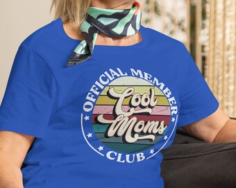 the motherhood club shirt