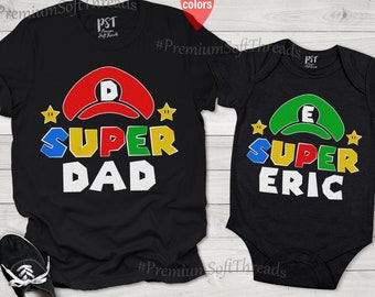 Dad and Baby Shirts - Etsy