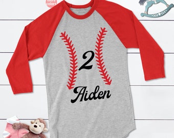 custom toddler baseball jersey