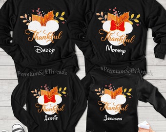 disney fall shirts