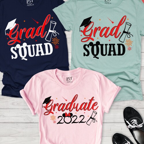 Graduate Shirts Graduate Shirt - Etsy