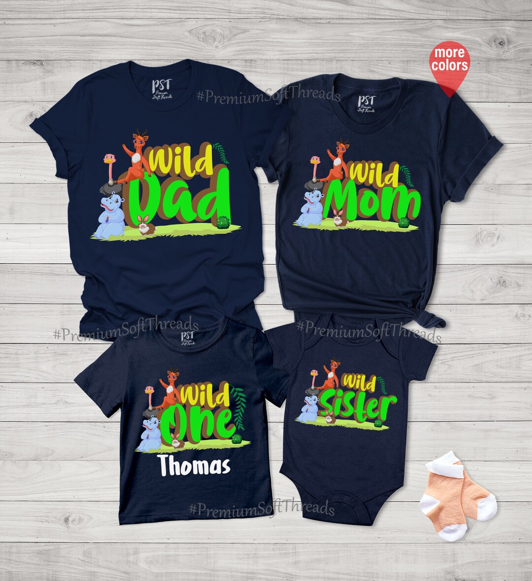 Custom Roblox Girl Birthday Matching Family Shirt, Custom Name