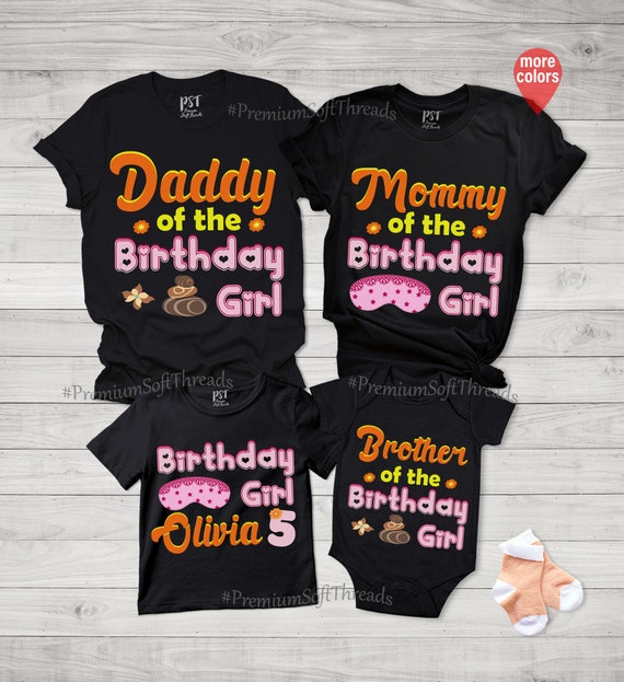 Roblox Birthday T-Shirt, Buy Matching Family Tees Online