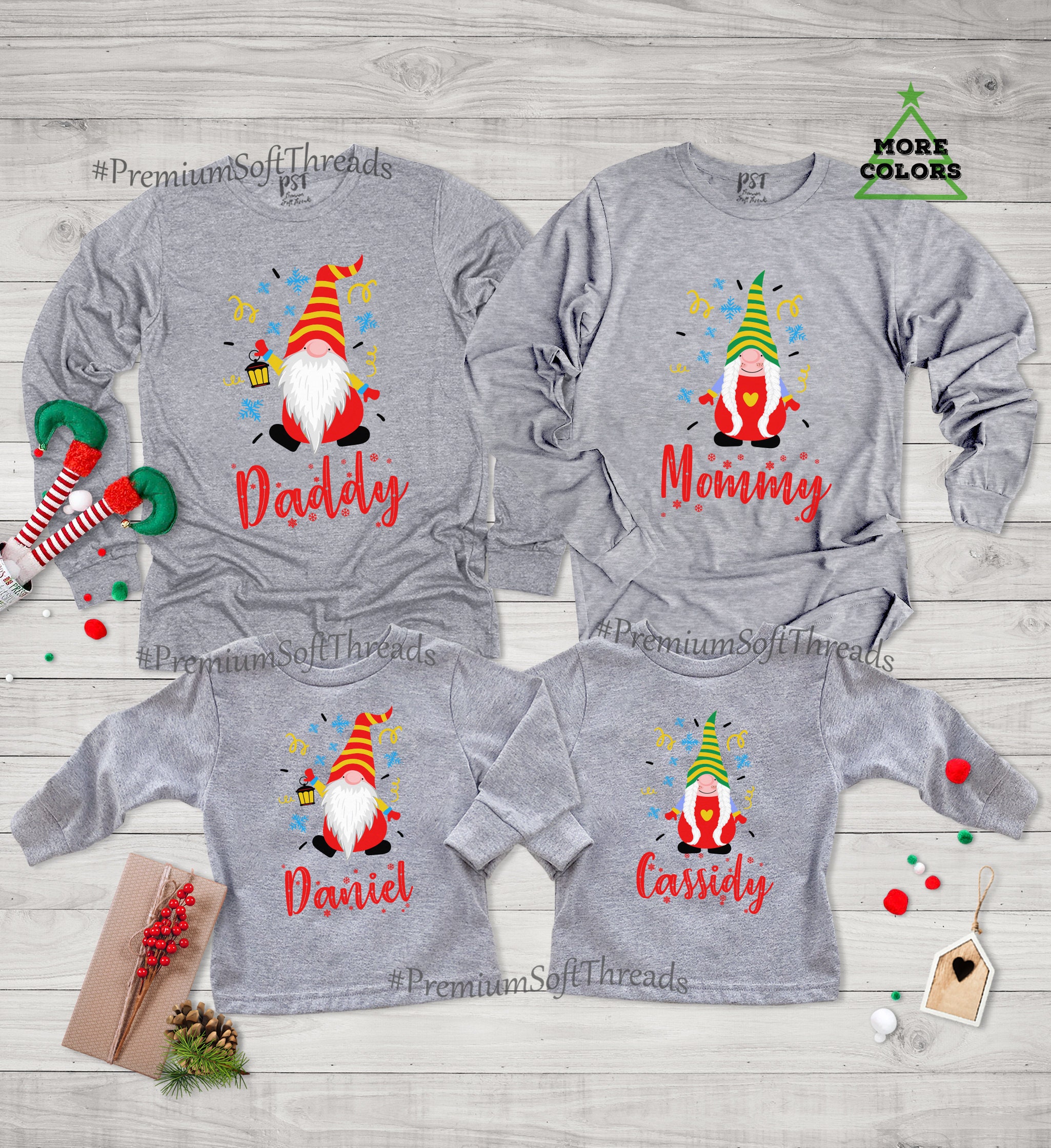 Set of 6 Miniature Gnomes  Roblox t shirts, Roblox shirt, Free t shirt  design