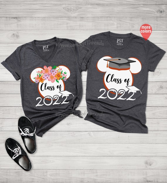 Class Of 22 Shirts Senior 22 Shirt Senior Shirt Senior Etsy
