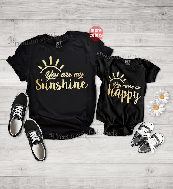 Mommy and me shirts baby girl deals