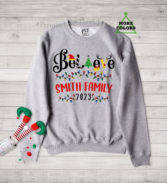 Matching family christmas hot sale hoodies