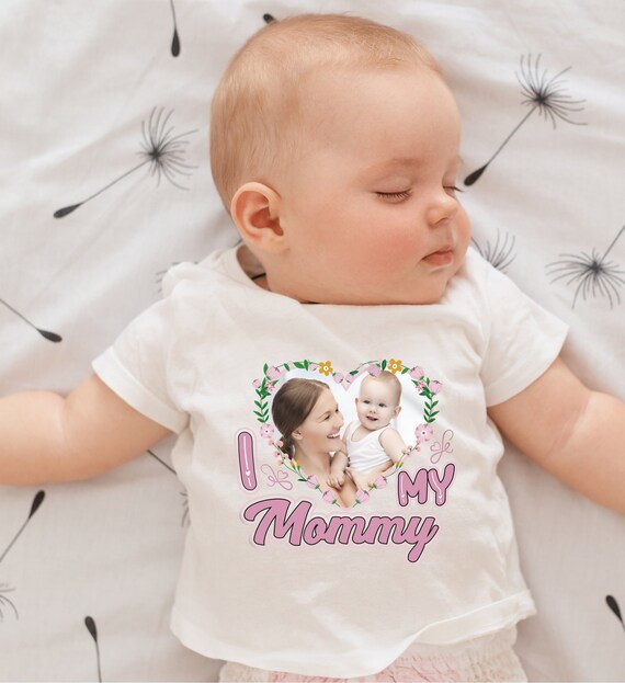 I love mommy baby girl clothes sale
